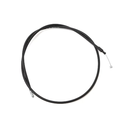 Mtd Cable-Chute Lock 946-04619B